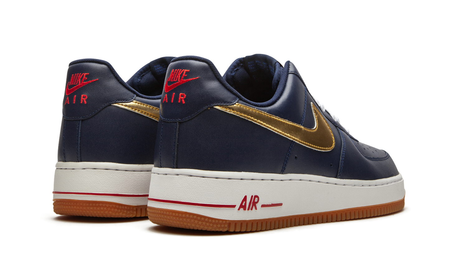 Nike Air Force 1 "USA - Olympic 2012" 488298 406