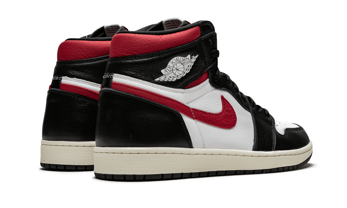 Air Jordan 1 Retro High OG Gym Red 555088 061