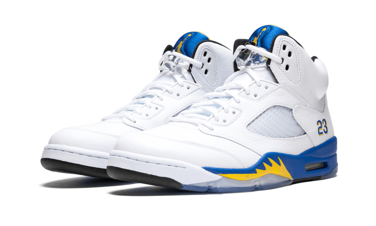 Air Jordan 5 Retro Laney 136027 189