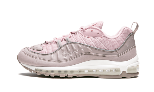 Nike Air Max 98 "Triple Pink" 640744 200