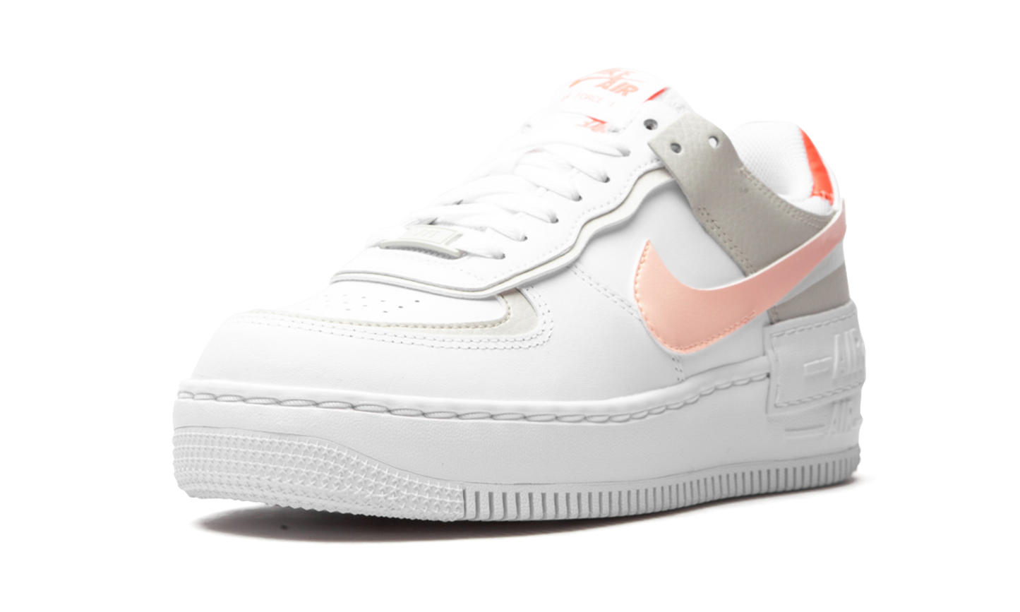 Nike AIR FORCE 1 SHADO WMNS Crimson Tint DH3896 100