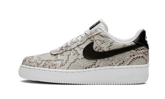 Nike Air Force 1 '07 PRM "Snakeskin" BQ4424 100