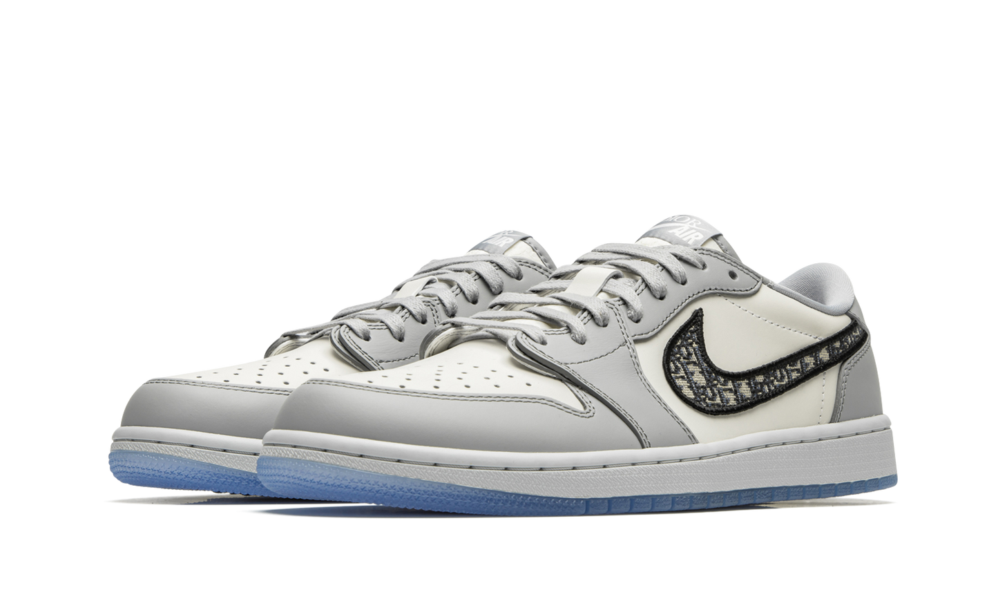 Air Jordan 1 Low Dior CN8608 002