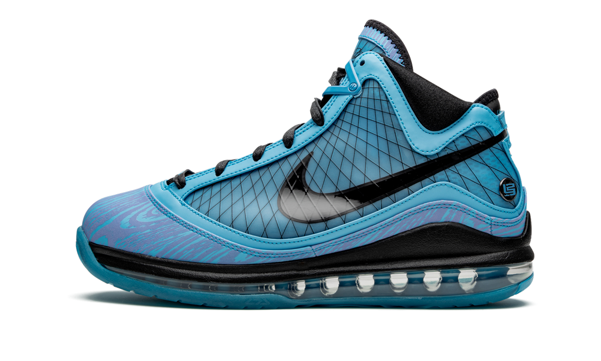 Nike Air Max Lebron 7 Retro "All Star" CU5646 400