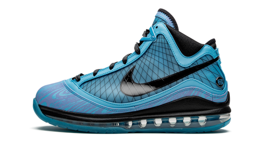 Nike Air Max Lebron 7 Retro "All Star" CU5646 400