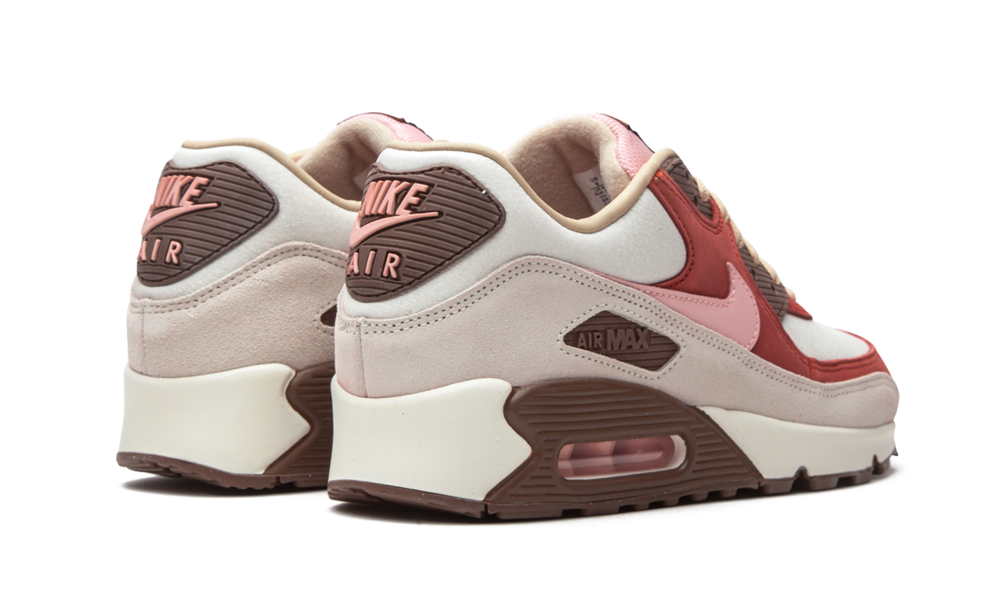 Nike Air Max 90 Retro "Bacon 2021" CU1816 100