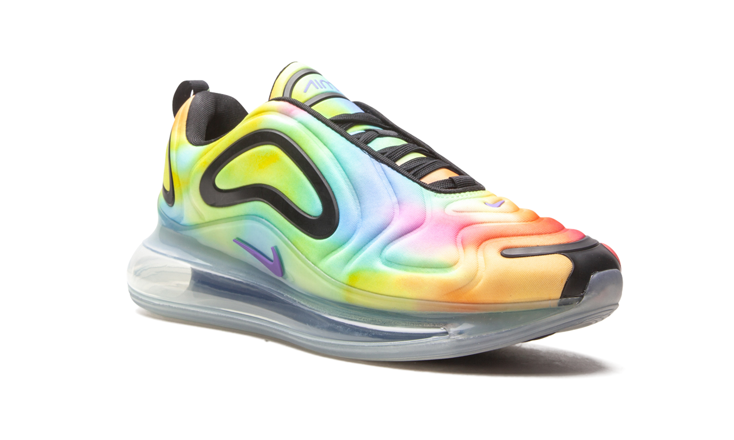 Nike Air Max 720 Tie Dye CK0845 900