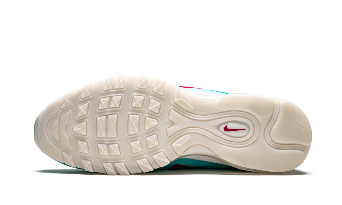 Nike Air Max 97 "On Air - Shanghai Kaleidoscope" CI1508 400