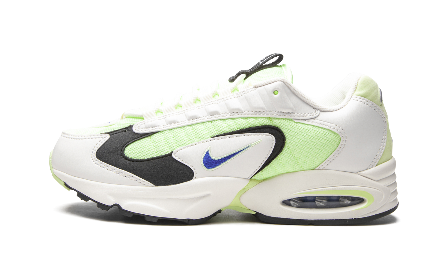 Nike Air Max Triax 96 "Barely Volt" CT1104 700