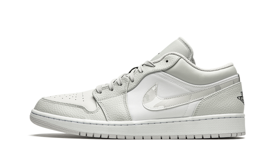Air Jordan 1 Low White Camo DC9036 100