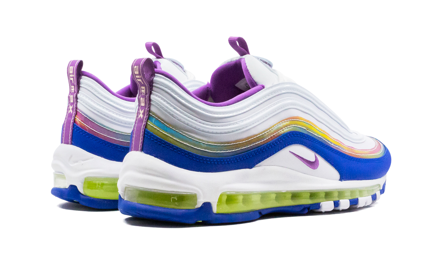 Nike Air Max 97 "Easter" CJ0591 100