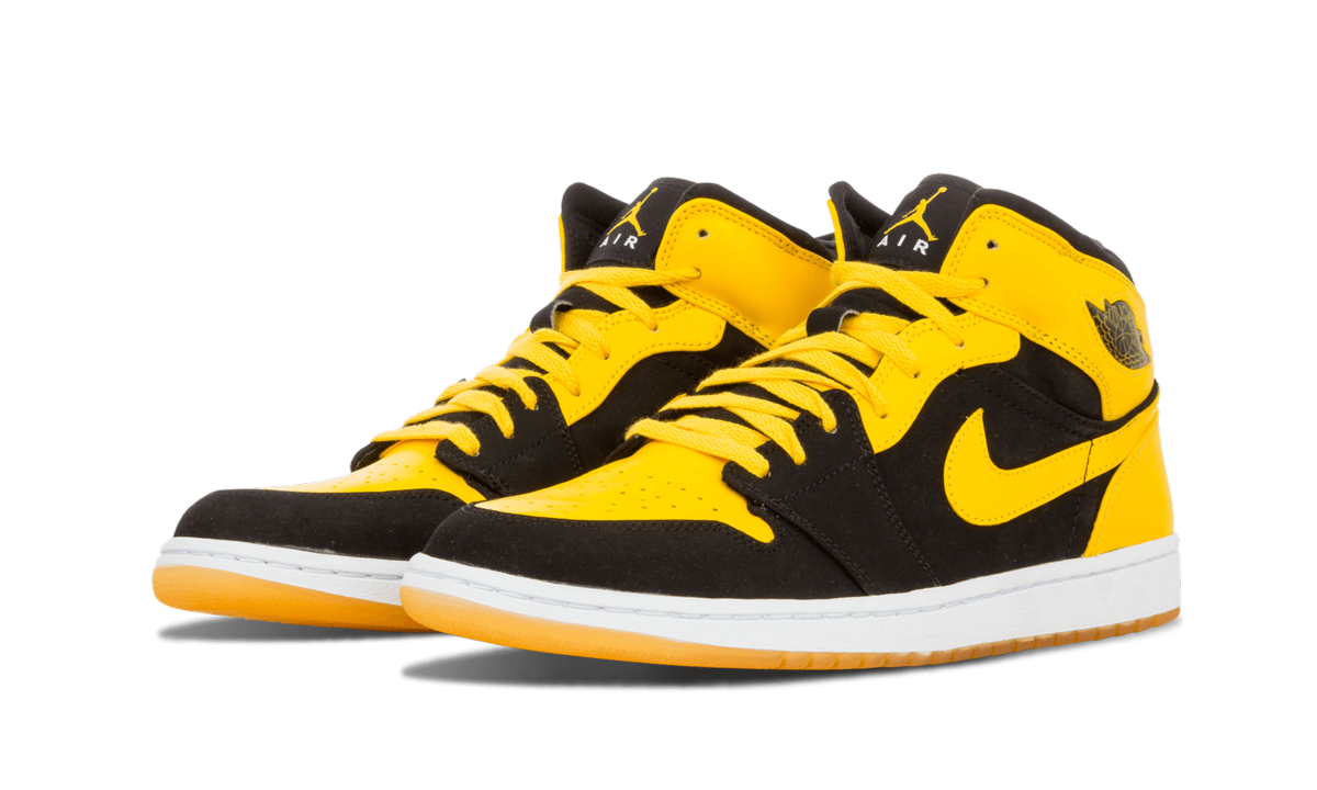 Air Jordan 1 New Love 136085 072