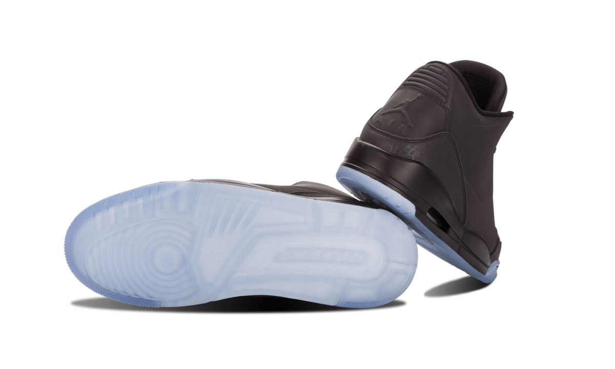 Air Jordan 5LAB3 Black 631603 010