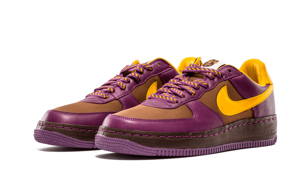 Nike Air Force 1 Low Insideout 312486 272