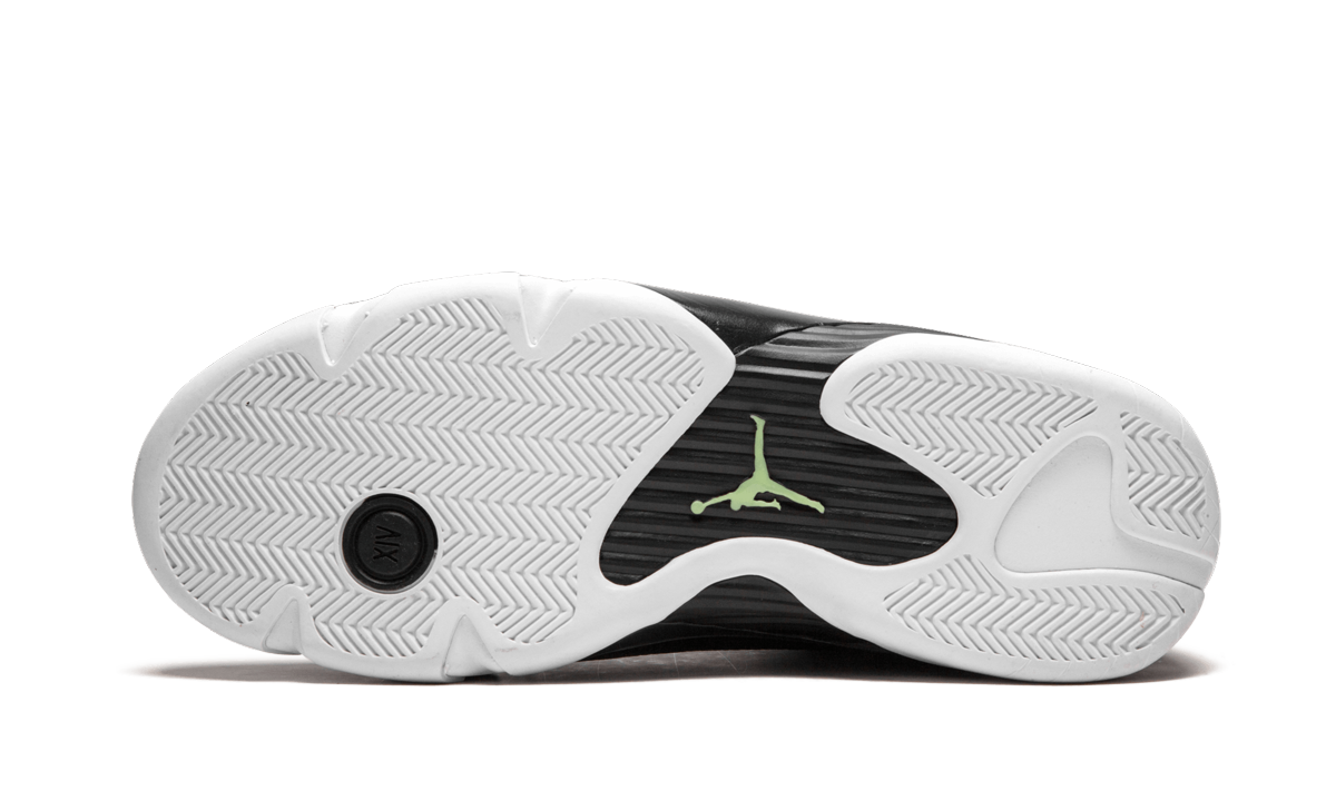 Air Jordan 14 Retro Indiglo 487471 005