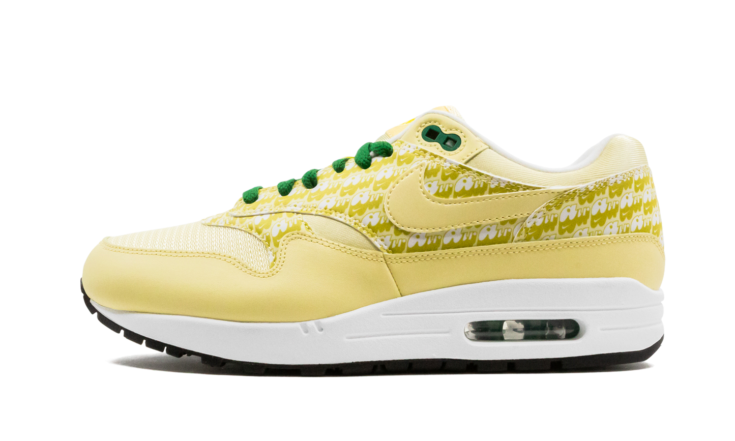 Nike Air Max 1 PRM "Lemonade" CJ0609 700