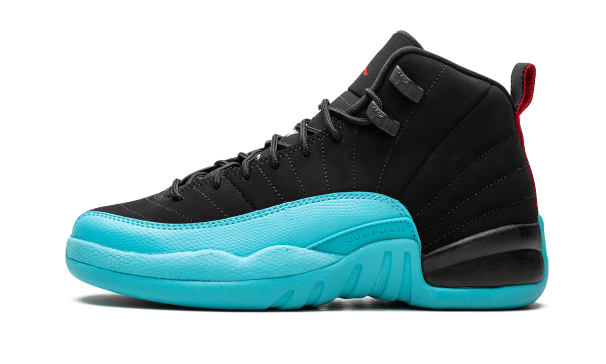 Air Jordan 12 Retro GS Gamma
