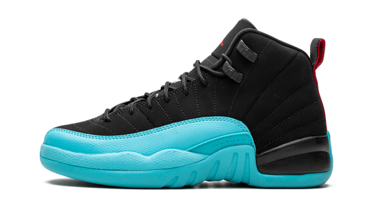 Air Jordan 12 Retro GS Gamma