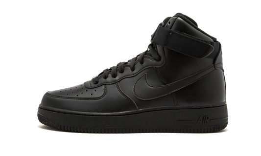 Nike Air Force 1 High '07 "Triple Black" 315121 032
