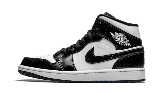 Air Jordan 1 Mid All-Star 2021 DD1649 001