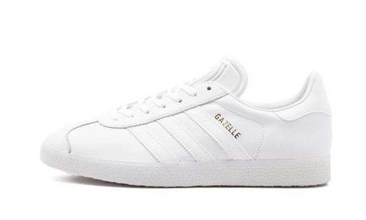 Adidas Gazelle "Triple White" BB5498