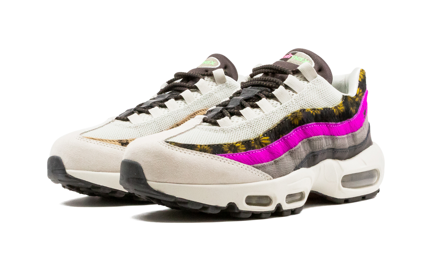 Nike AIR MAX 95 PREMIUM WMNS "Daisy Chain" CZ8102 001