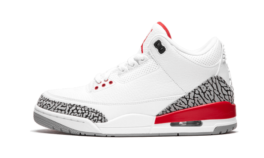 Air Jordan 3 Retro Katrina / Hall Of Fame 136064 116