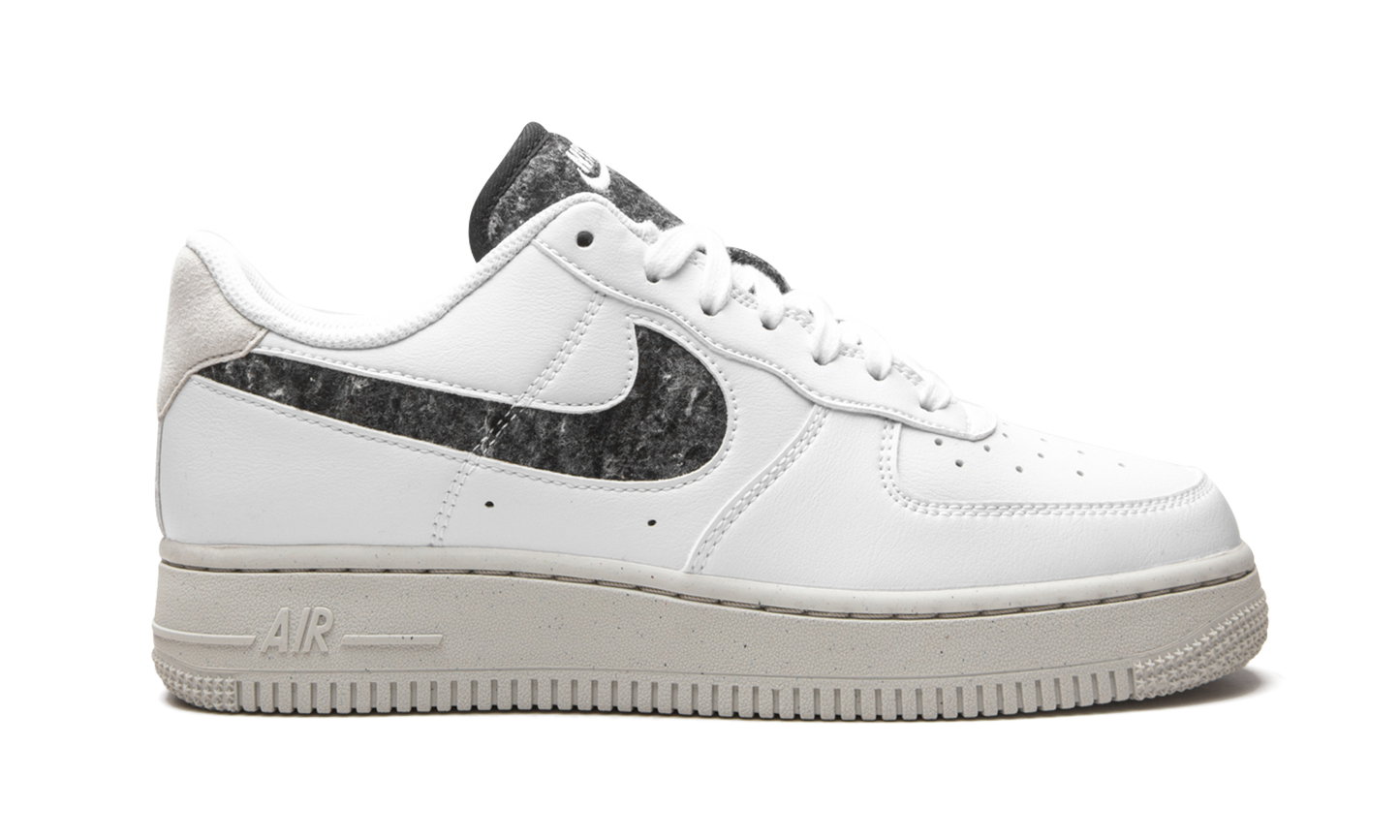 Nike AIR FORCE 1 LO SE MNS WMNS Recycled Wool Pack