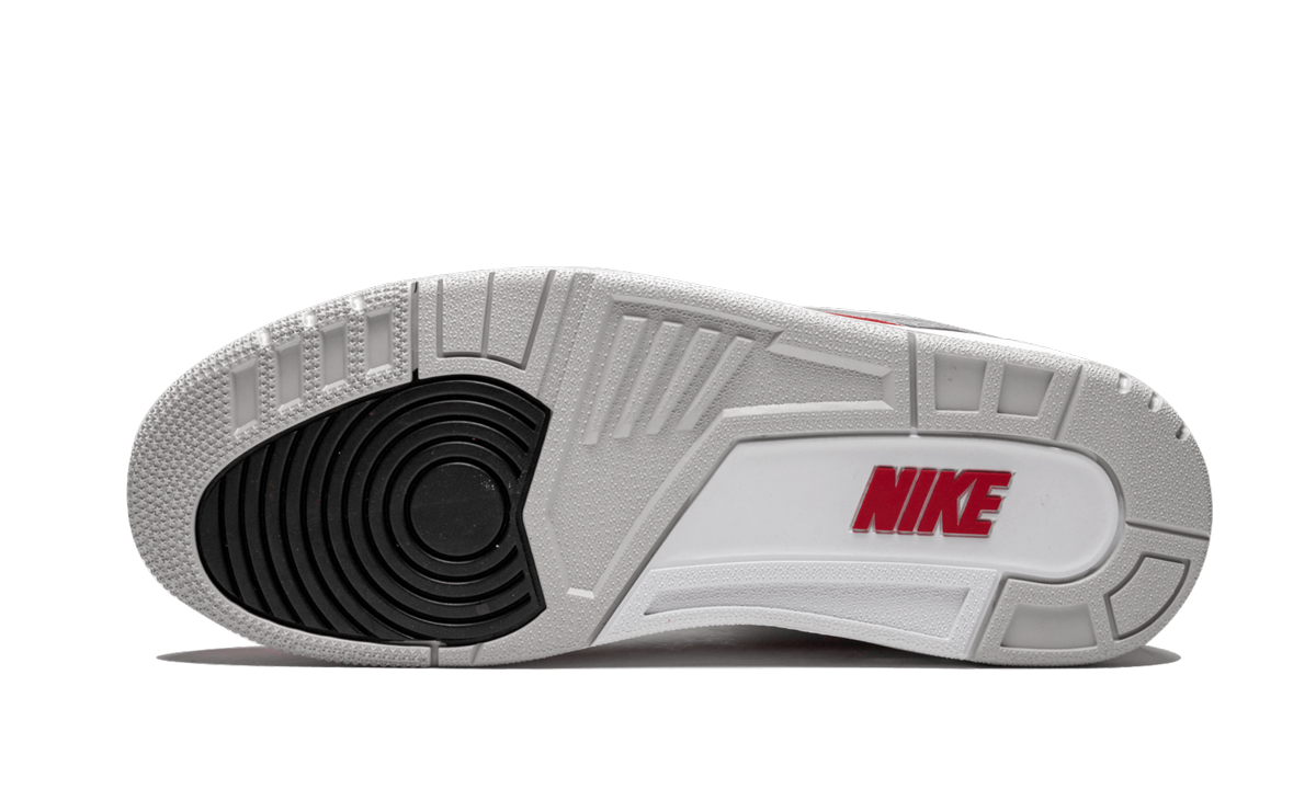 Air Jordan 3 Retro Tinker Air Max 1 - University Red CJ0939 100