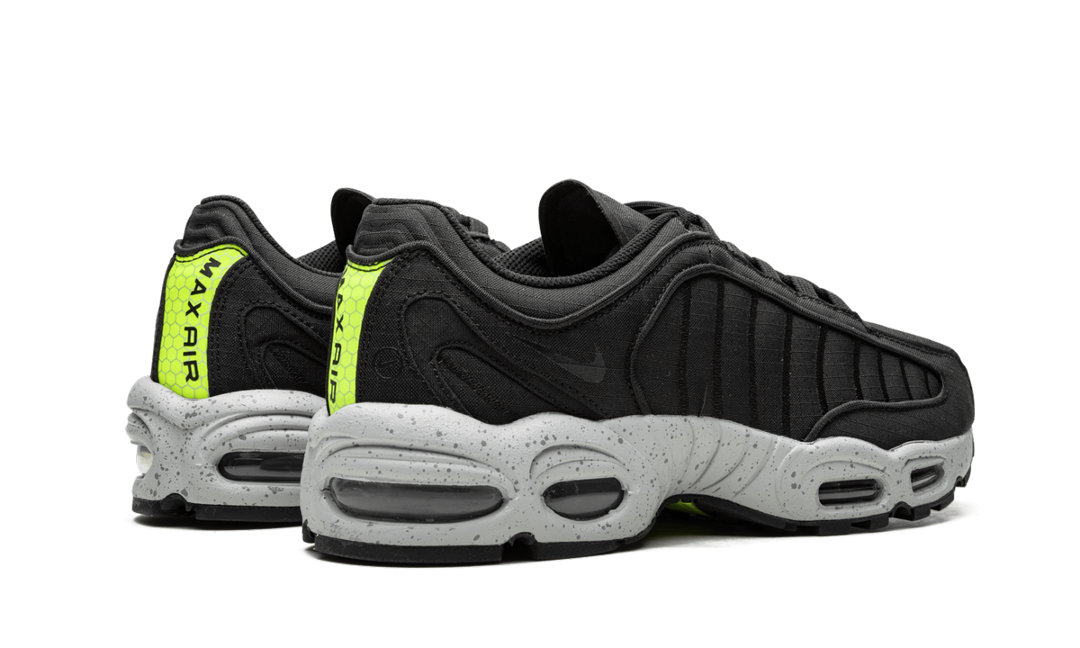 Nike Air Max Tailwind 4 SP "NAVY" BV1357 002