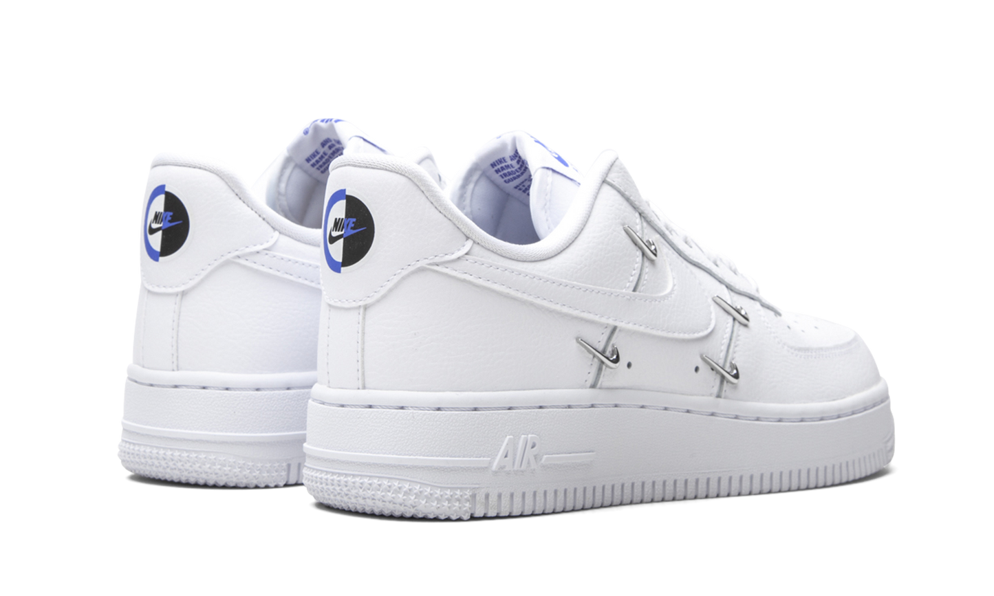 Nike AIR FORCE 1 '07 LX WMNS Sisterhood CT1990 100
