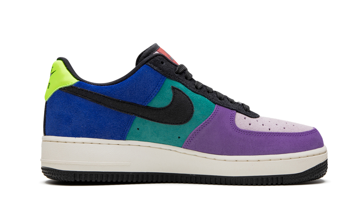 Nike Air Force 1 Low '07 LV8 "Pop the Street" CU1929 605