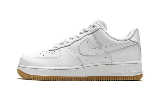 Nike Air Force 1 Low '07 "White / Gum" DJ2739 100
