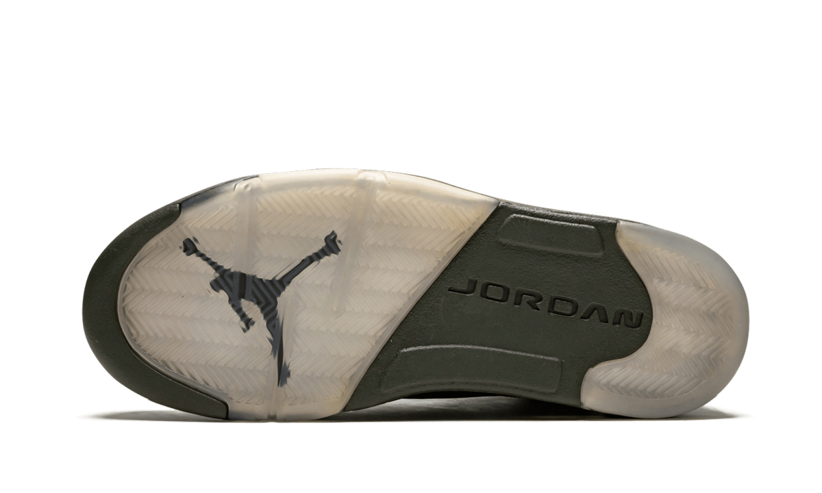 Air Jordan 5 Retro Prem Take Flight 881432 305
