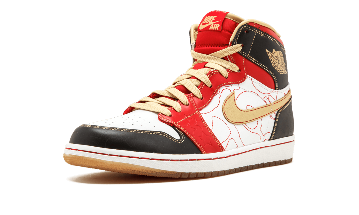 Air Jordan 1 Retro High OG 555088 040