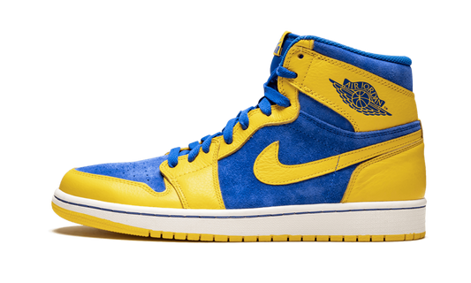 Air Jordan 1 Retro High OG Laney 555088 707