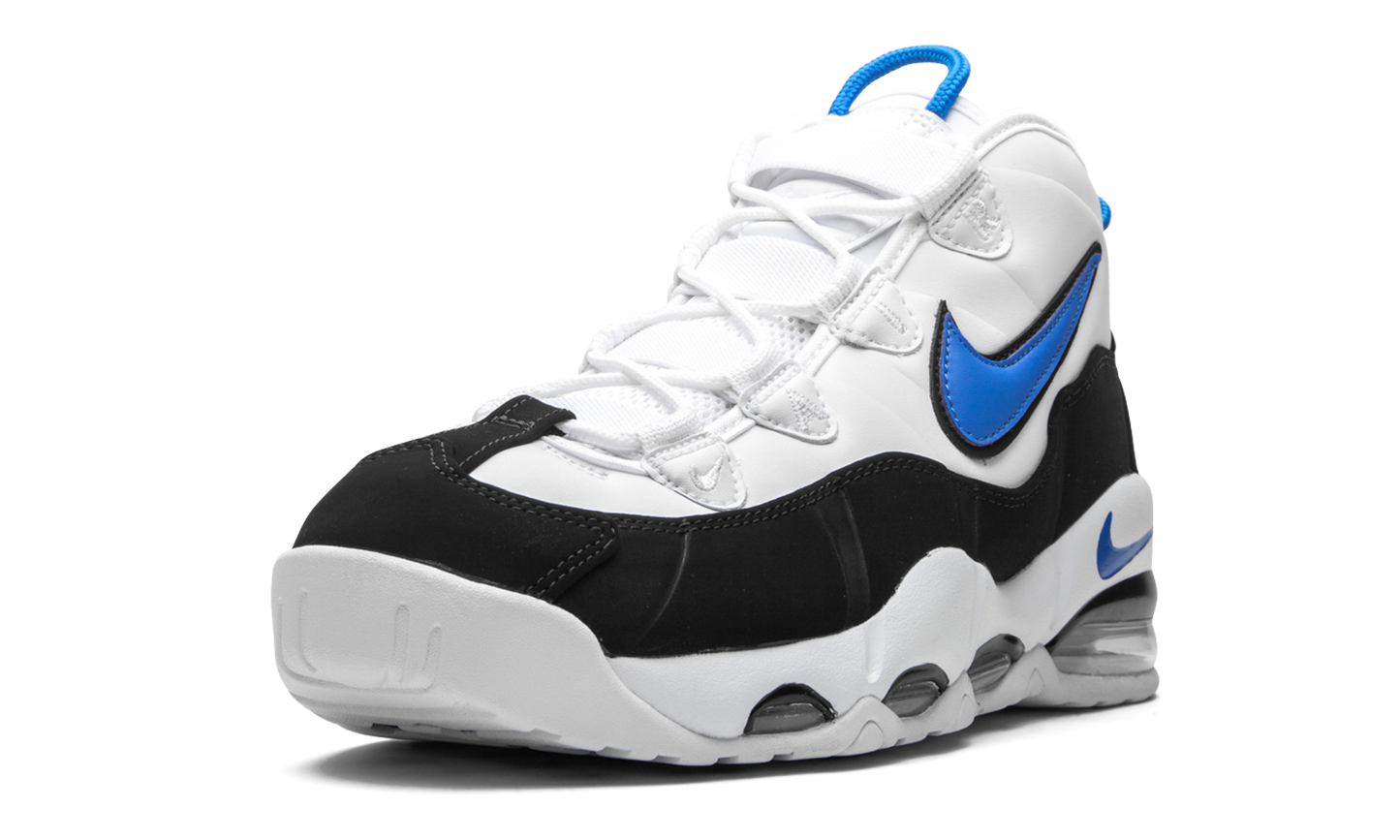 Nike Air Max Uptempo 95 "White/Photo Blue" CK0892 103