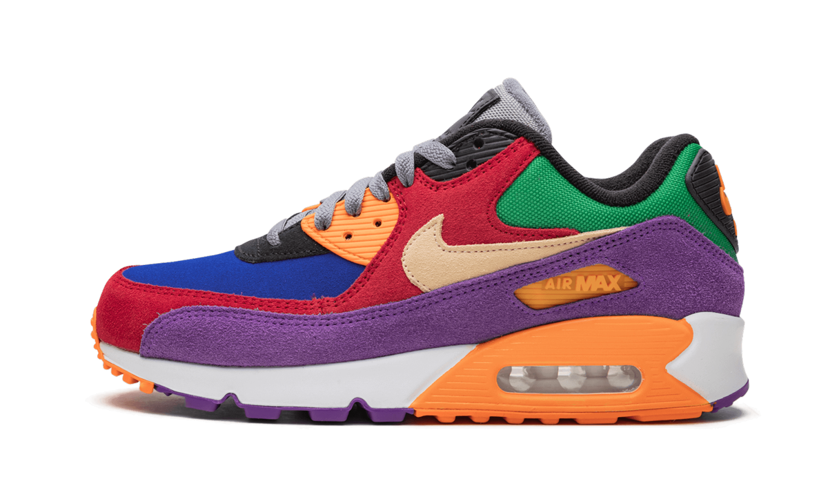 Nike Air Max 90 "Viotech" CD0917 600