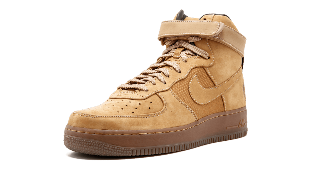 Nike Air Force 1 Hi Premium "Bobbito"