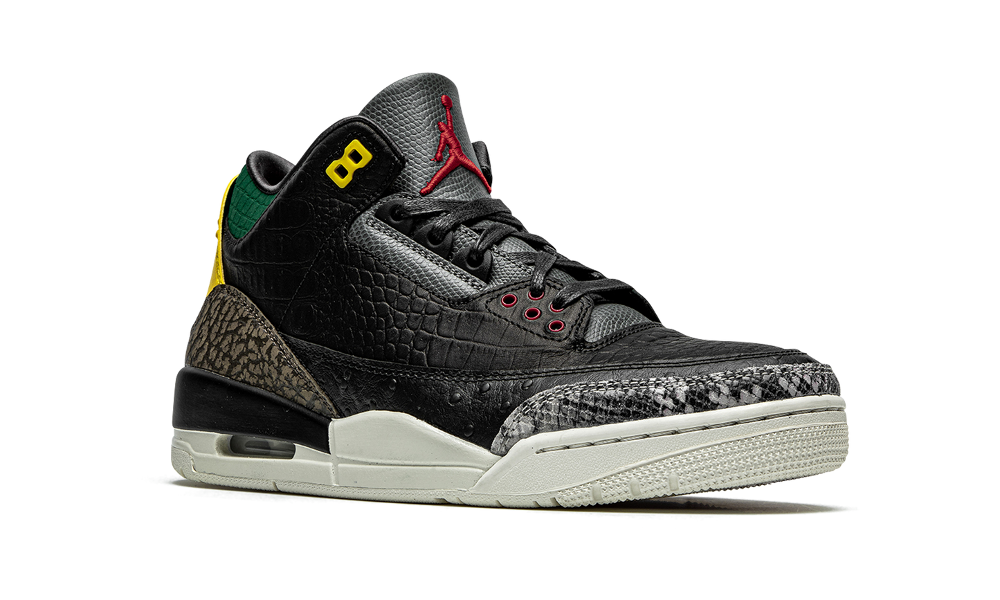 Air Jordan 3 SE Animal Instinct 2.0 CV3583 003