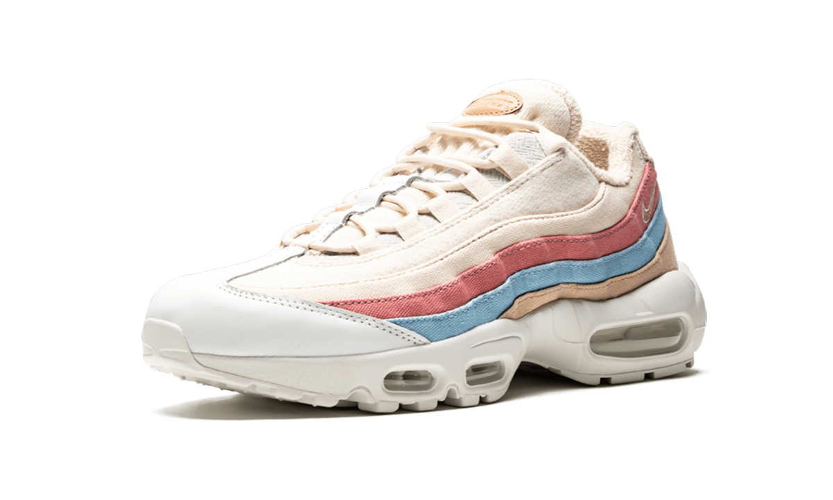 Nike AIR MAX 95 QS MNS WMNS "PLANT COLOR" CD7142 800