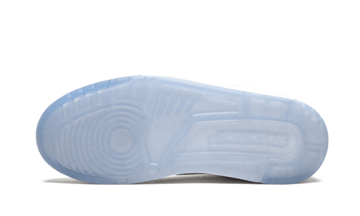Air Jordan 3 Retro Pure White 136064 111