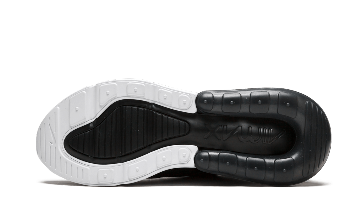 Nike AIR MAX 270 WMNS "Black White" AH6789 001