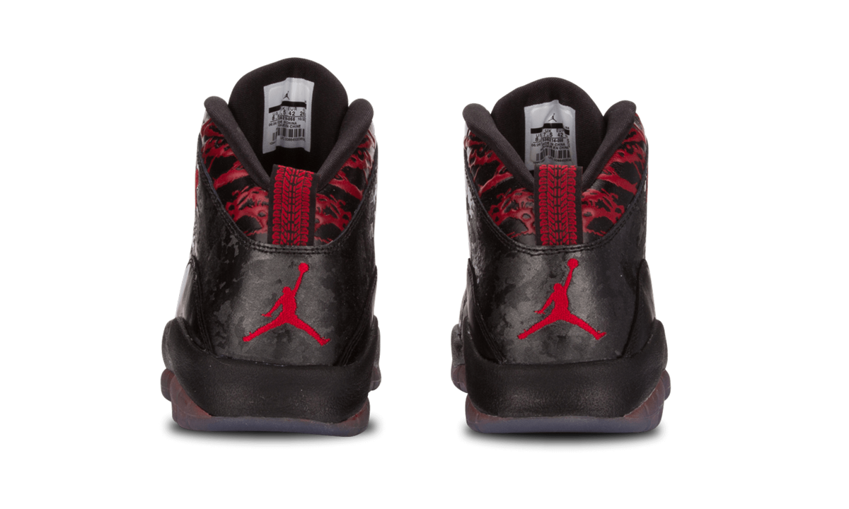 Air Jordan 10 Retro DB Doernbecher 636214 066