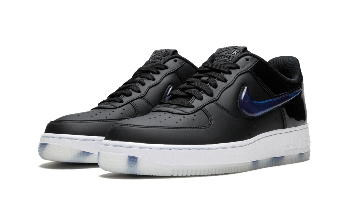 Nike Air Force 1 Playstation '18 QS "Playstation" BQ3634 001