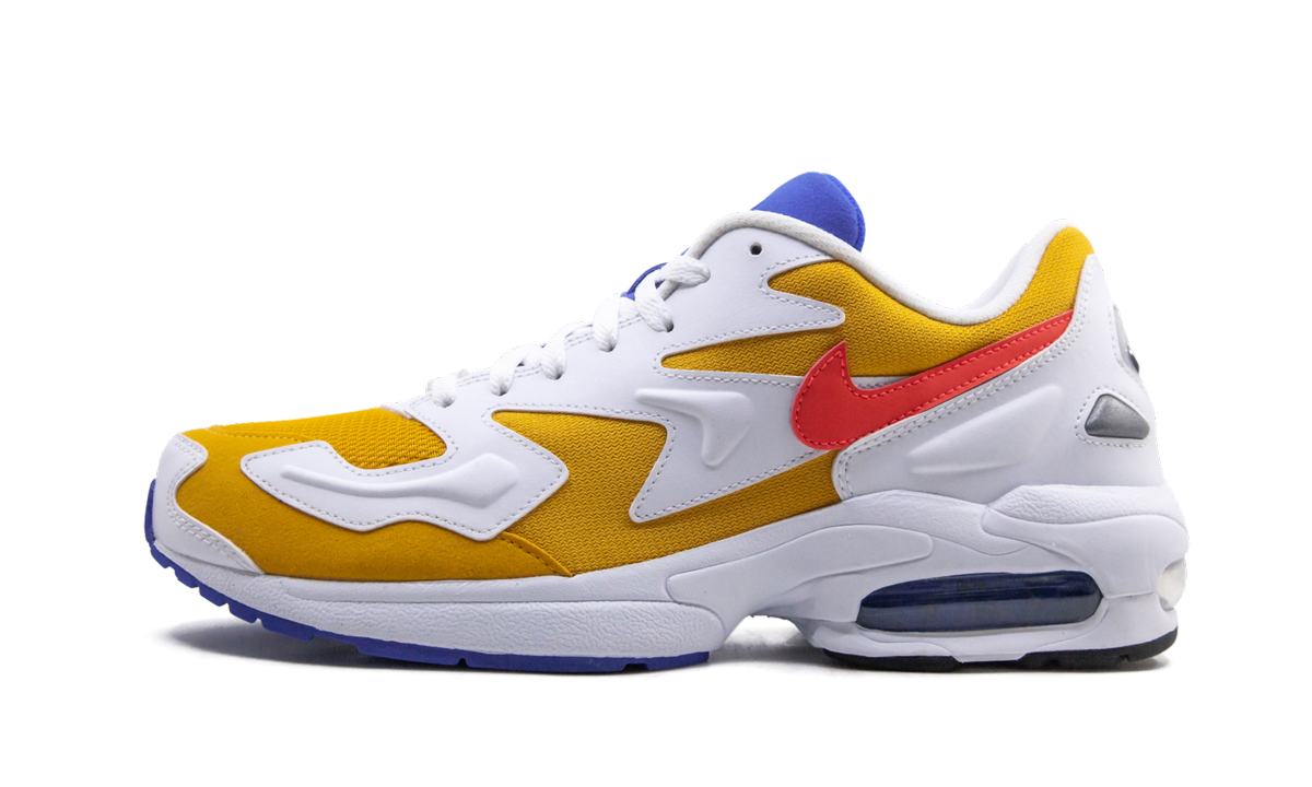 Nike Air Max 2 Light AO1741 700