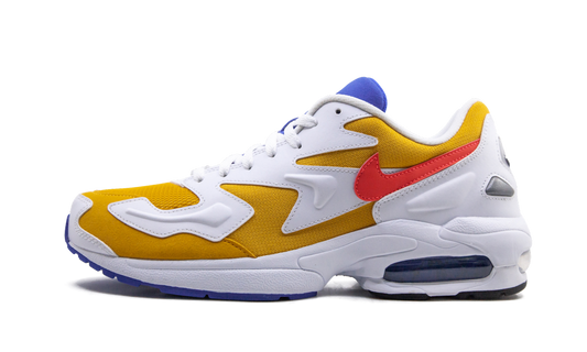 Nike Air Max 2 Light AO1741 700