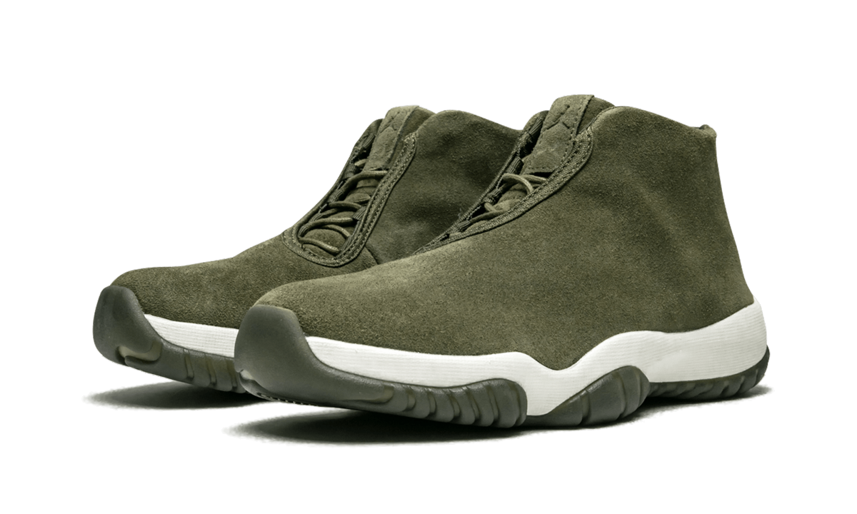 AIR JORDAN FUTURE WMNS Olive AR0726 300