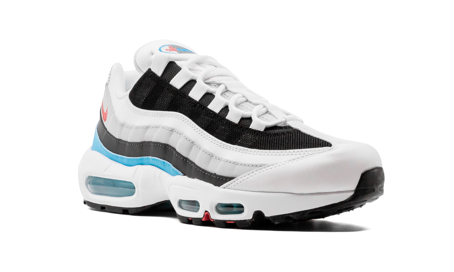 Nike Air Max 95 "Glass Blue" CV6971 100