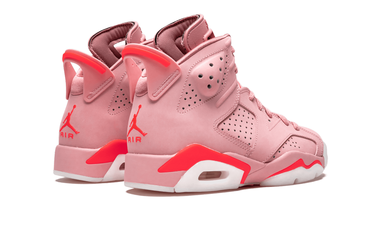 AIR JORDAN 6 RETRO NRG WMNS Aleali May CI0550 600